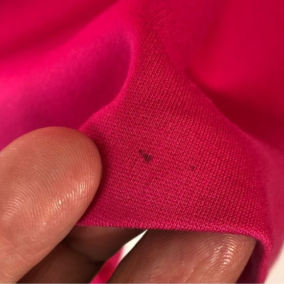 Diane von Furstenberg Carla Sleeveless Flared-Hem Dress in Jazzberry Pink - Picture 12 of 15